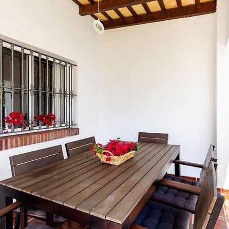 Vila Casa Isabel 3 Zahora Exteriér fotografie