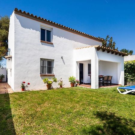 Vila Casa Isabel 3 Zahora Exteriér fotografie