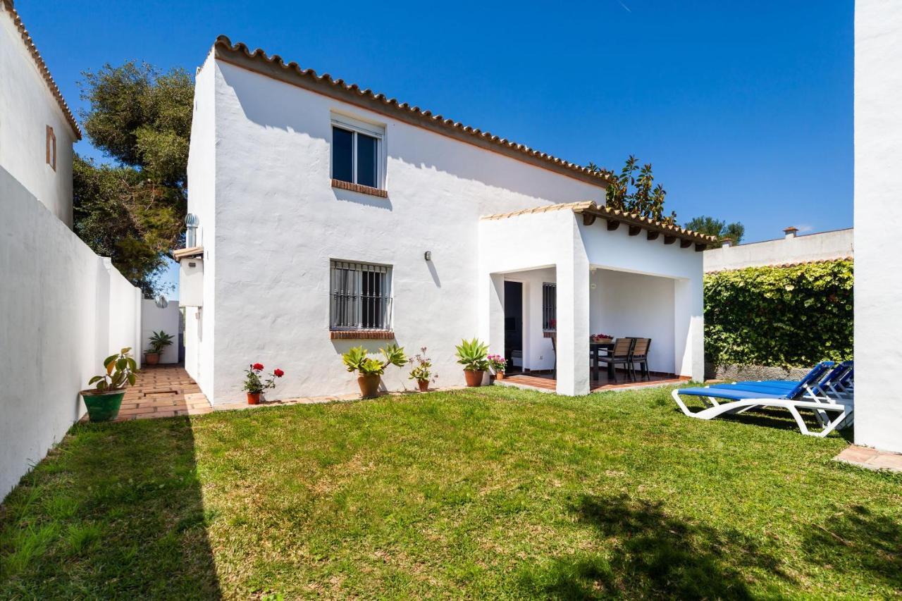 Vila Casa Isabel 3 Zahora Exteriér fotografie