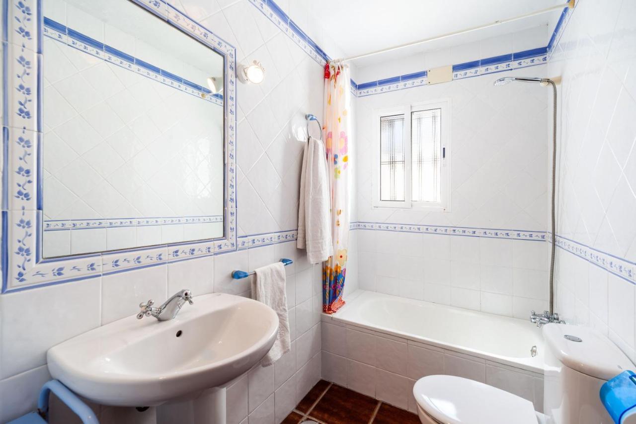 Vila Casa Isabel 3 Zahora Exteriér fotografie