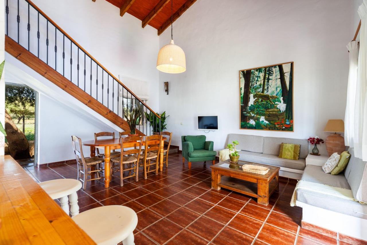 Vila Casa Isabel 3 Zahora Exteriér fotografie