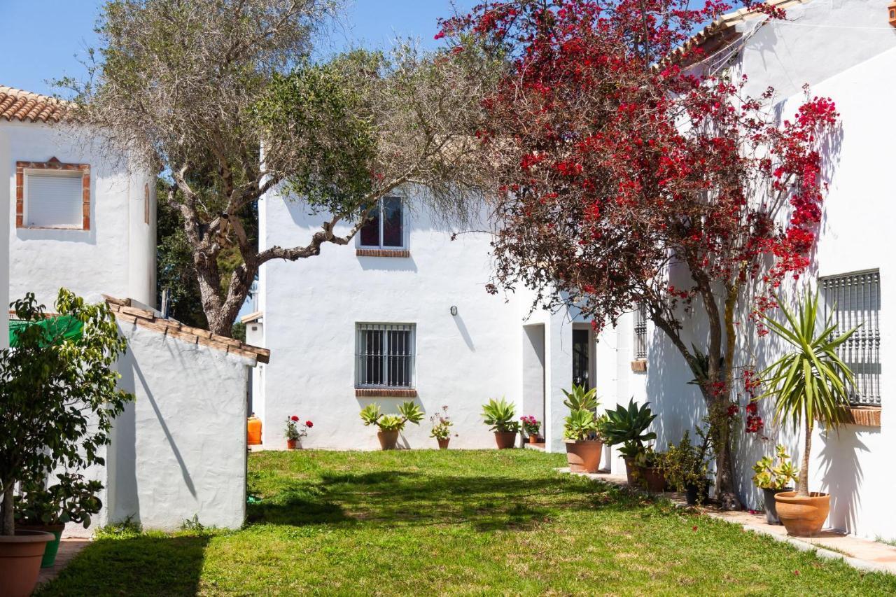 Vila Casa Isabel 3 Zahora Exteriér fotografie