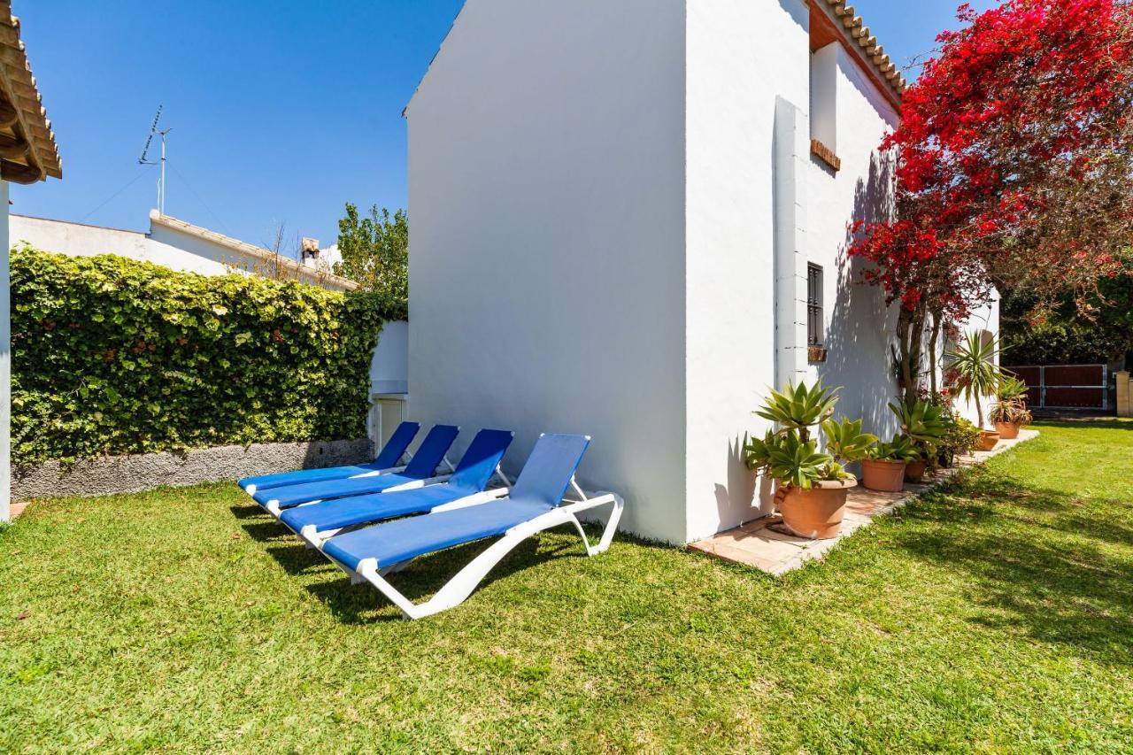 Vila Casa Isabel 3 Zahora Exteriér fotografie